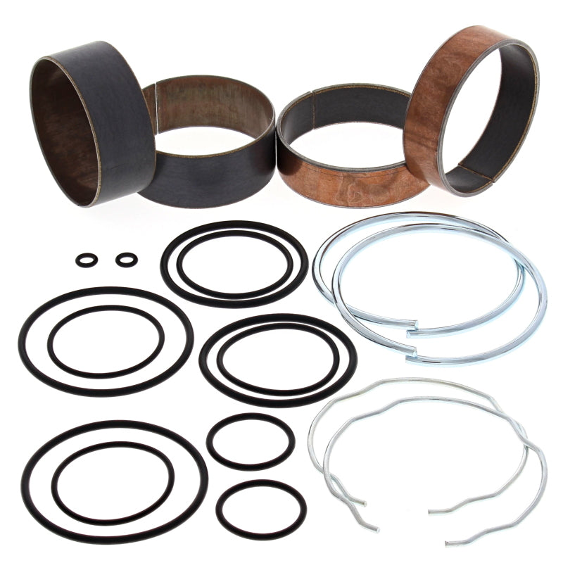 All Balls Racing All Balls Racing 13-19 Kawasaki KX250F Fork Bushing Kit (38-6108)