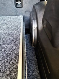 ARB C ARB 2018+ Jeep JL Sub Roller Drawer Side Floor Kit (JL4DFKIKSUB)