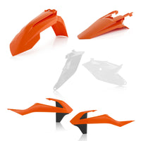ACB Body Kit