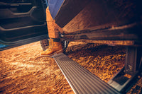 AMP Research AMP Research 2025 RAM 2500/3500 HD PowerStep (76365-01A)