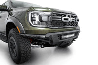 ADD Addictive Desert Designs2024+ Ford Ranger Raptor Phantom Front Bumper (F720265070103)