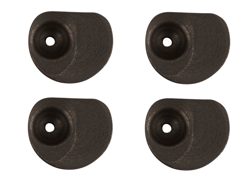 COMP Cams Comp Cams Pushrod Seat,.904 Dia For 99 Series Lifter Medium Left With 213-22 O-Ring (98601L-4)