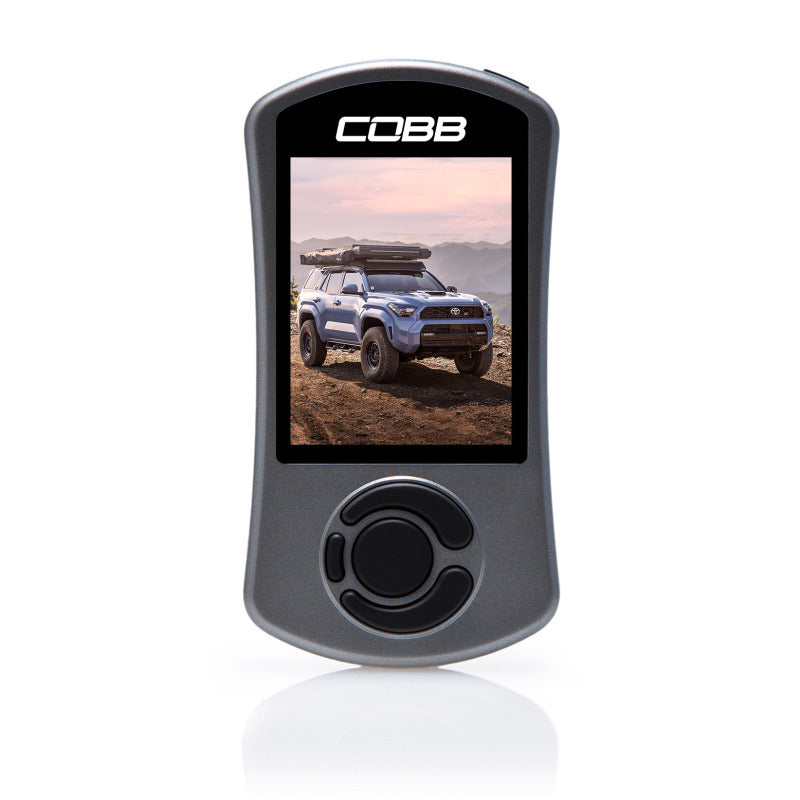 COBB AP Cobb 2025 Toyota 4Runner AccessPort (AP3-TOY-002)