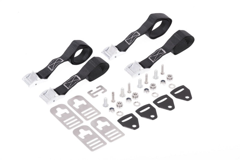 ARB C ARB Fridge Tie Down Kit Elements 63Q (10900038)