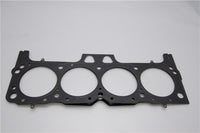 Cometic Gasket Cometic Ford 385 Series .140in MLS Cylinder Head Gasket - 4.400in Bore (C5666-140)