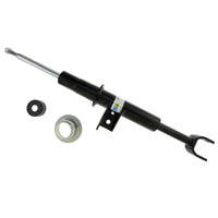 Bilstein Replacement Bilstein B4 OE Replacement 11-15 BMW 528i/530i (w/o Electric Suspension) Front Left Strut Assembly (19-193298)