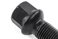 APR APR Lug Bolts - Use w/12mm Spacers - 40mm - Black (Set of 10) (MS100176)