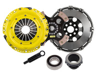 ACT ACT 96-99 BMW M3 3.2L I6 HD/Race Rigid 4 Pad Clutch Kit (BM13-HDR4)
