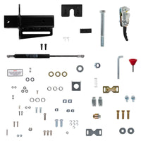 ARB ARB W/Carrier Rear Step Towbar Lhs Blk 80 Series (5711231)