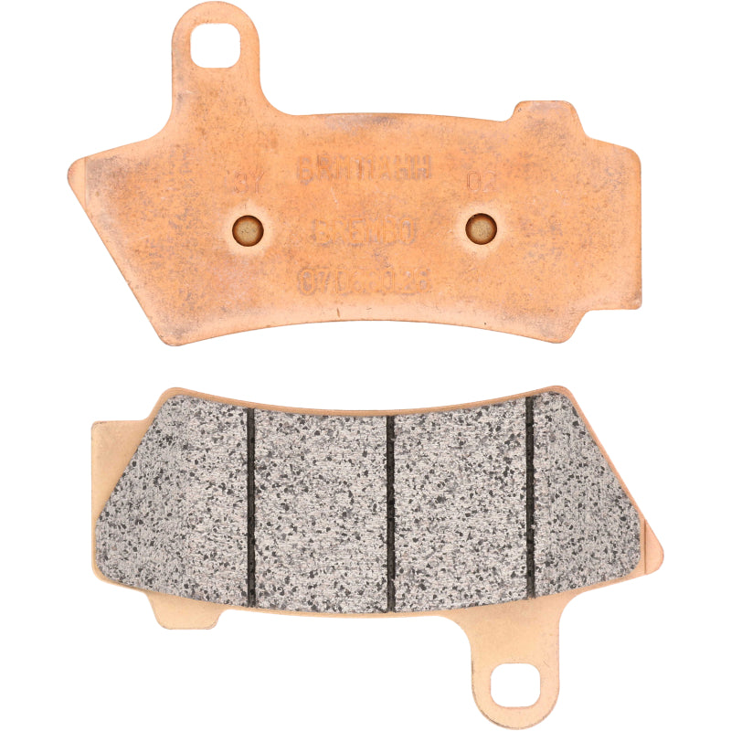 Brembo PWS Brembo 21-24 BMW R18 1800cc Brake Pad - Rear (07BB4180)