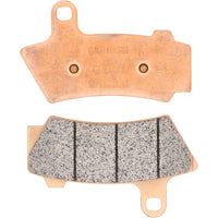 Brembo PWS Brembo 21-24 BMW R18 1800cc Brake Pad - Rear (07BB4180)