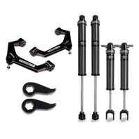 Cognito Cognito 20-25 Chevrolet Silverado 2500 HD3in Performance Leveling Kit (110-P1351)