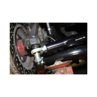 Baer Brakes Baer Brakes 73-77 Buick Century Tracker Tie Rod/Bump Steer Kit (3301013)