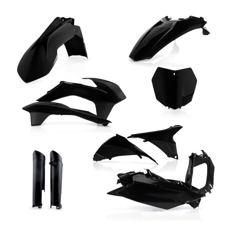 ACB Body Kit
