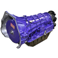 ATS Diesel B ATS Diesel 1999-2003 Ford 4wd 4R100 Stage 2 Transmission Package (309-924-3224)