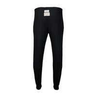Bell Bell Sport-TX Underwear Bottom Black Medium SFI 3.3/5 (BR40082)