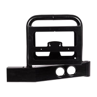 ARB ARB Jerry Can/Holder ARB Rear Step Towbar Rhs Blk (5700262)