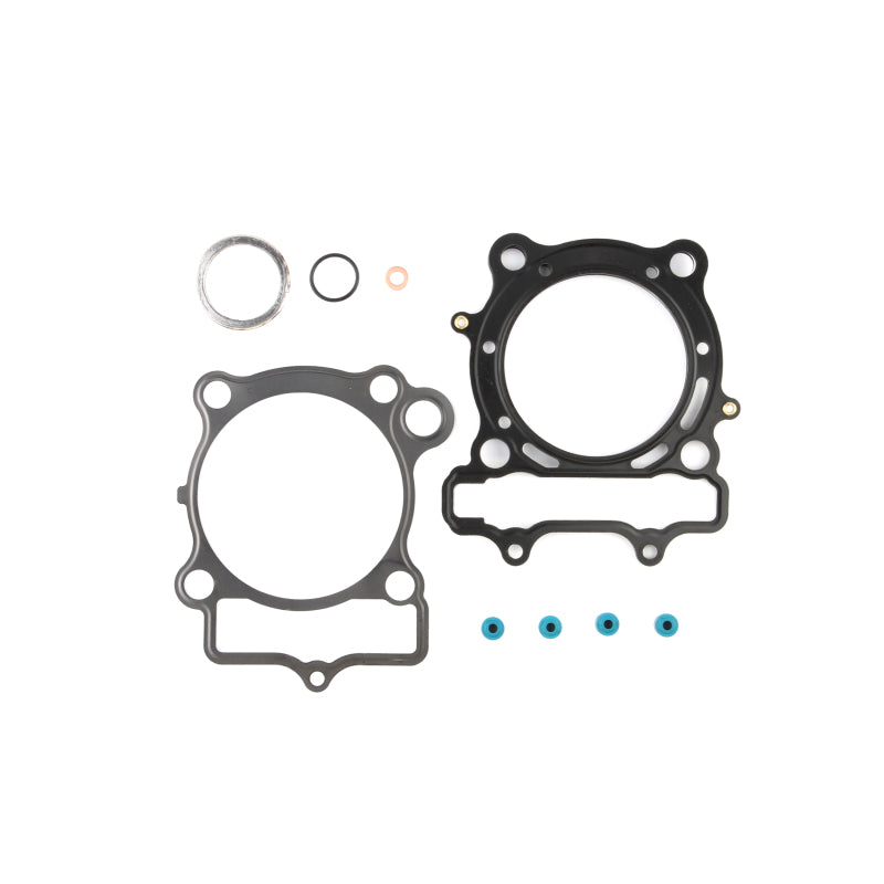 Cometic PWS Cometic 07-09 Suzuki RM-Z250 81mm Bore Top End Gasket Kit (C3203-EST)