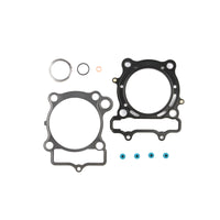 Cometic PWS Cometic 07-09 Suzuki RM-Z250 81mm Bore Top End Gasket Kit (C3203-EST)