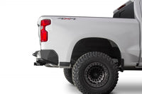 ADD Addictive Desert Designs 19-20 GM 1500 Stealth Fighter Rr Bumper w/ Backup Sensor Cutouts (R441051280103)