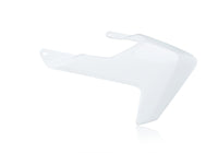 ACB Radiator Shroud