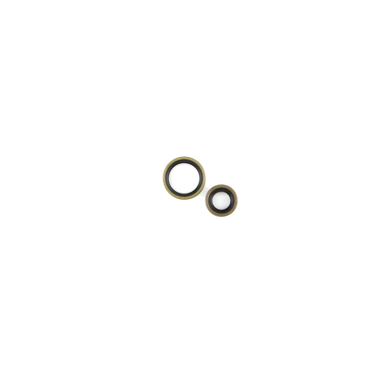 Cometic PWS Cometic 01-07 Suzuki RM125 Crankshaft Oil Seal Kit (C7784)