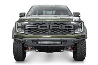 ADD Addictive Desert Designs2024+ Ford Ranger Raptor Phantom Front Bumper (F720265070103)