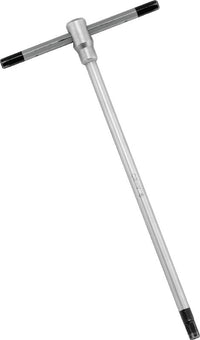 BikeMaster D BikeMaster Sliding T-Handle Allen Wrench - 5mm (151866)