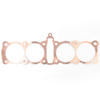 Cometic PWS Cometic Yamaha FJ1100 3.460 .005 Copper Base Gasket (C8240)