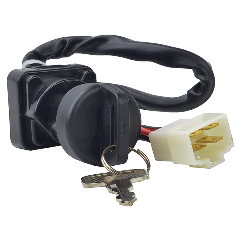 Arrowhead Arrowhead Polaris Ignition Switch (240-22271)