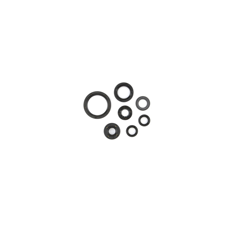 Cometic PWS Cometic 03-06 Yamaha WR450F Oil Seal Kit (C3560OS)