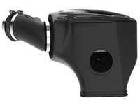 aFe Discount B aFe 11-23 Dodge Challenger Momentum GT Cold Air Intake System w/ Pro DRY S Filter (50-70125D)