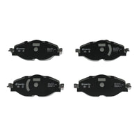 Brembo OE B Brembo 15-19 Volkswagen e-Golf Front Premium NAO Ceramic OE Equivalent Pad (P85147N)