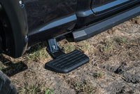AMP Research AMP Research 2020 Ram 3500 BedStep2 - Black (75419-01A)