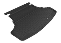 ACE Cargo Liner - Black