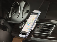 aFe Discount D aFe SCORCHER PRO Magnetic Vent Mount w/ Interchangeable Trims (77-90004)