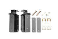 BackRack BackRack Utility Body Hardware Kit Drill and Bolt Between Utility Bed Standard (30940)