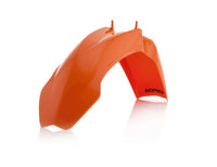 ACB Front Fender
