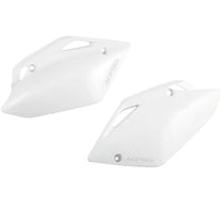 ACB Side Panels
