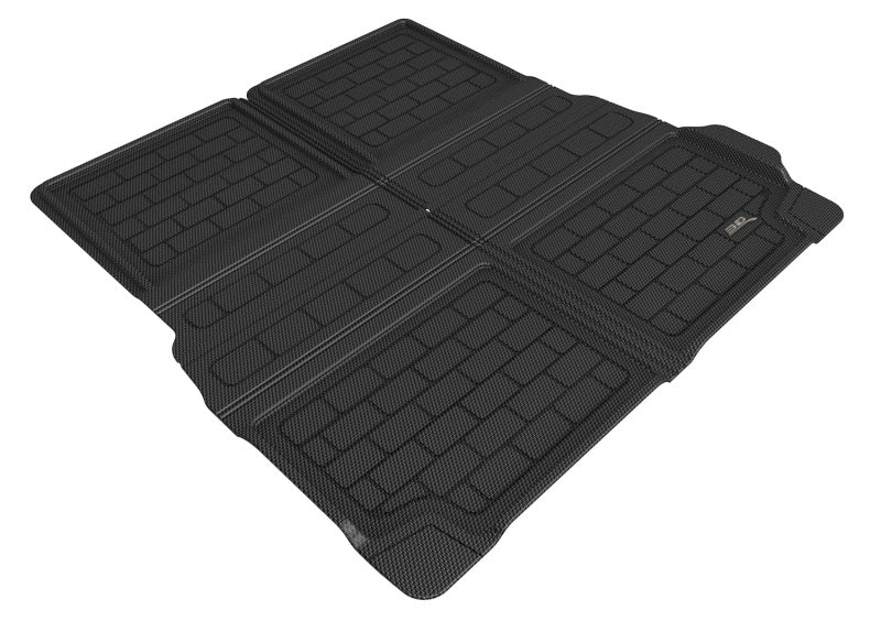 ACE Cargo Liner - Black
