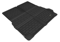 ACE Cargo Liner - Black