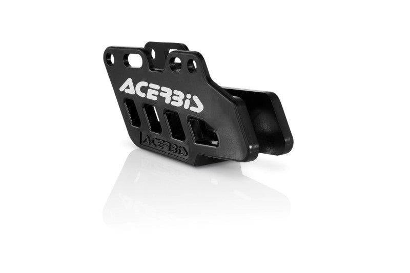 Acerbis Acerbis 06-14 KTM SX85/ 2014 Husqvarna TC85 Chain Guide-Block - Black (2404210001)