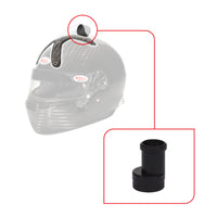 Bell Bell 10 Hole QL - Clear (2070139)