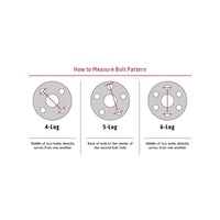 Baer Brakes Baer Brakes STD Studs 14in Extreme+ Front SDZ Brake Kit - Silver (4261339S)