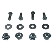 All Balls Racing All Balls Racing 04-06 Suzuki LTV-700F Twin Peaks Wheel Stud & Nut Kit Front (85-1121)