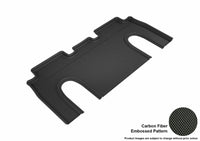 ACE Kagu - Rear - Black