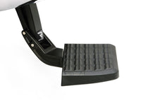 AMP Research AMP Research 2023 Ford F-250 Super Duty BedStep - Black (75330-01A)