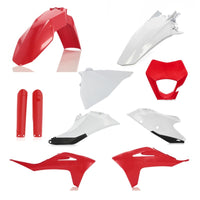 ACB Body Kit