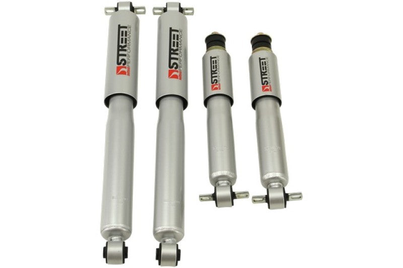 Belltech Belltech Street Performance Shock Set (OE9576)