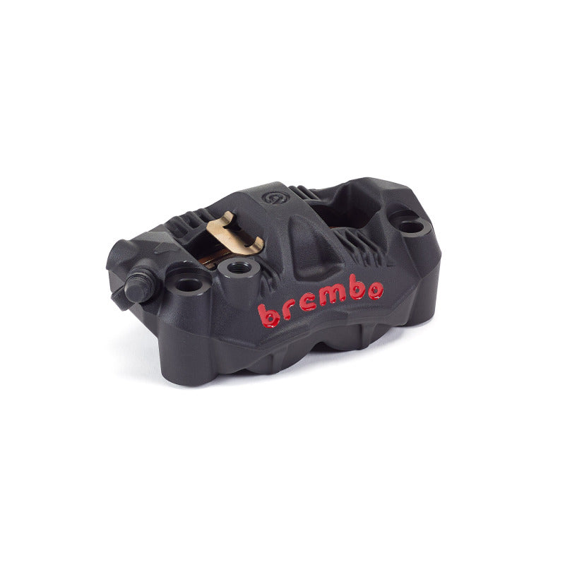 Brembo PWS Brembo GP4-RS Brake Caliper - Left (120C78330)